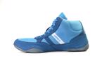 LASPORT Wrestling Shoes - blue